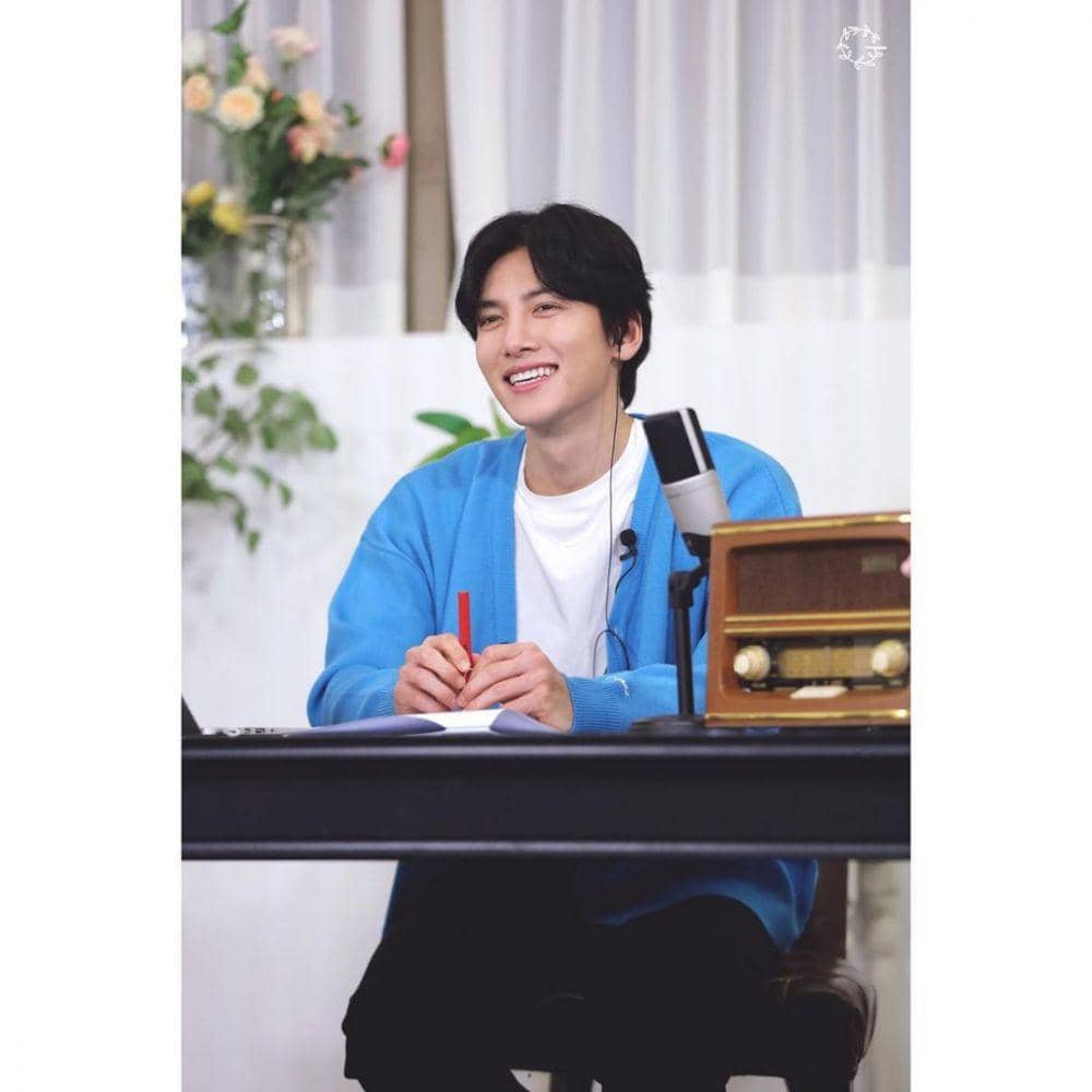 Ji Chang Wook (instagram.com/glorious_enter)