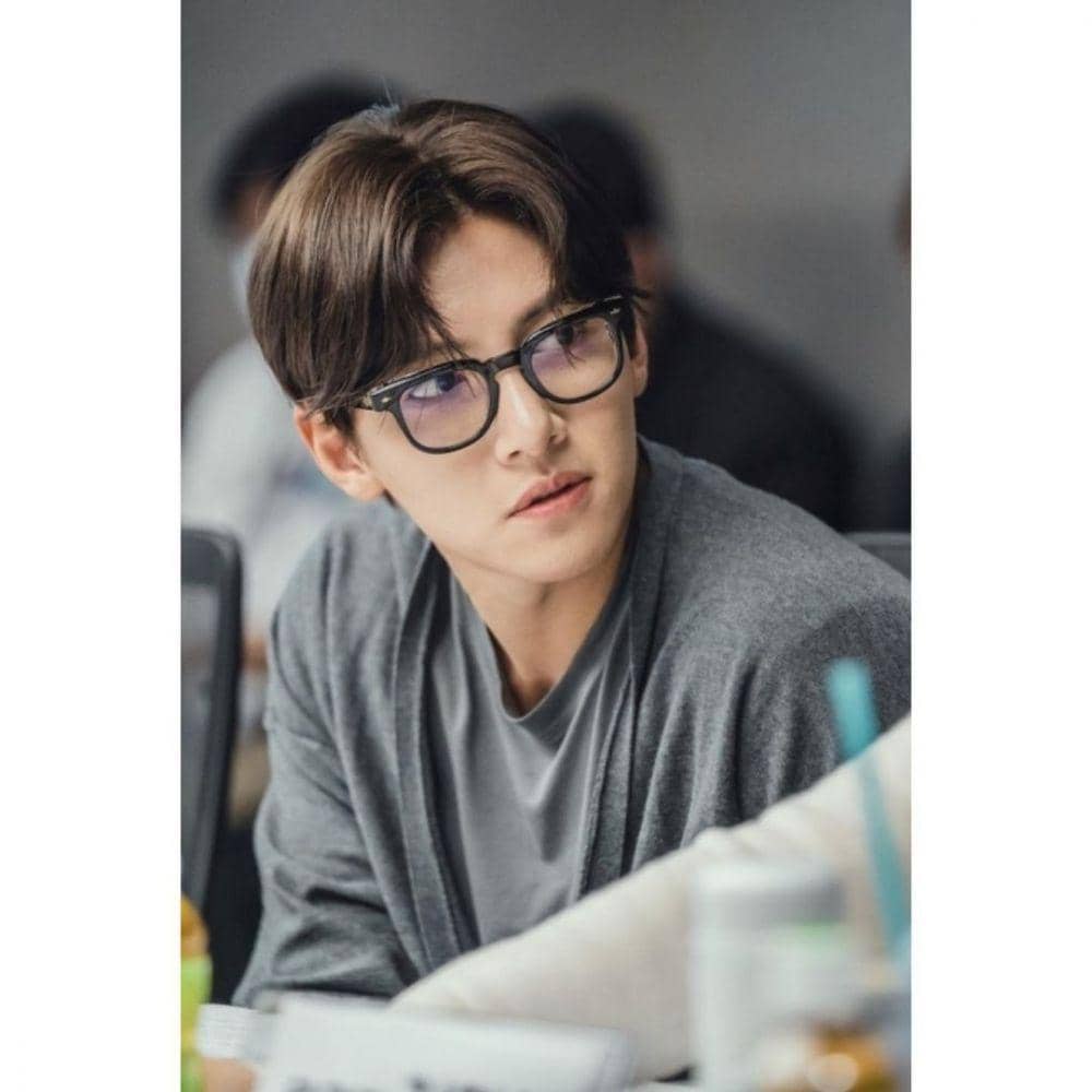 Ji Chang Wook (instagram.com/jichangwook)