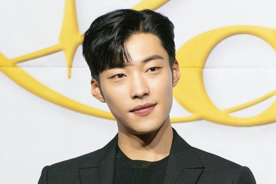Woo Do Hwan (Soompi.com)
