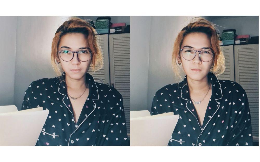 9 Potret Terbaru Dinda Kanyadewi, Warna Rambut Barunya Jadi Sorotan!