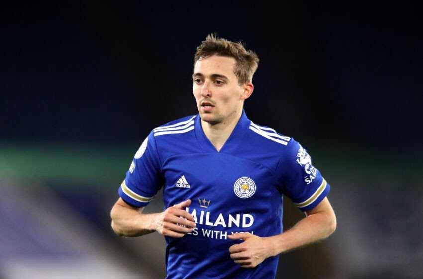 Timothy Castagne (foxesofleicester.com)