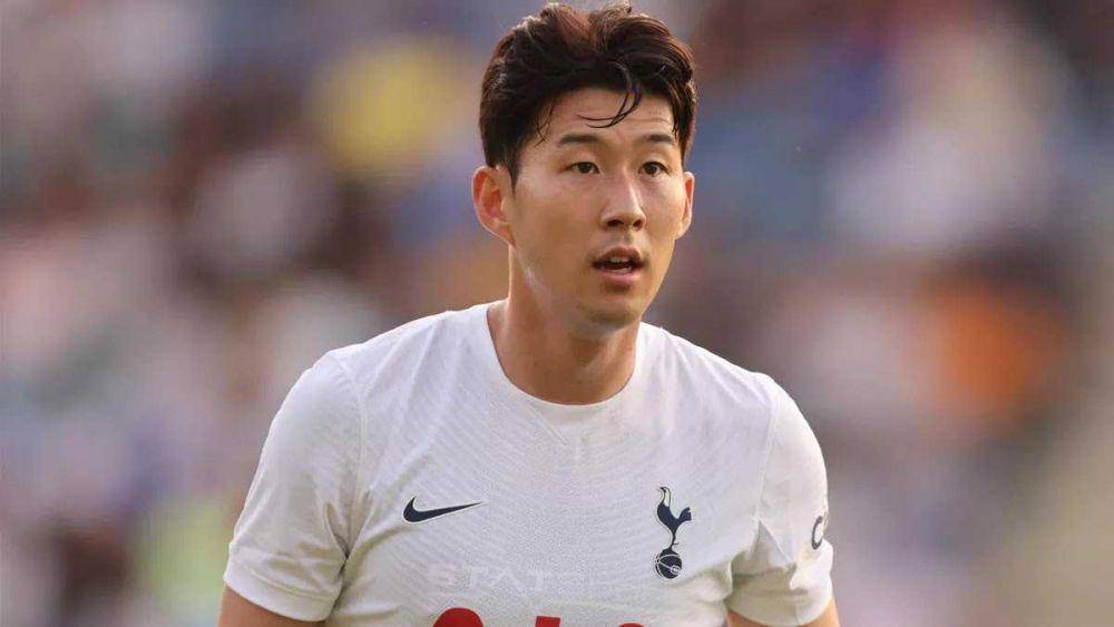 Son Heung-min (eurosport.com)