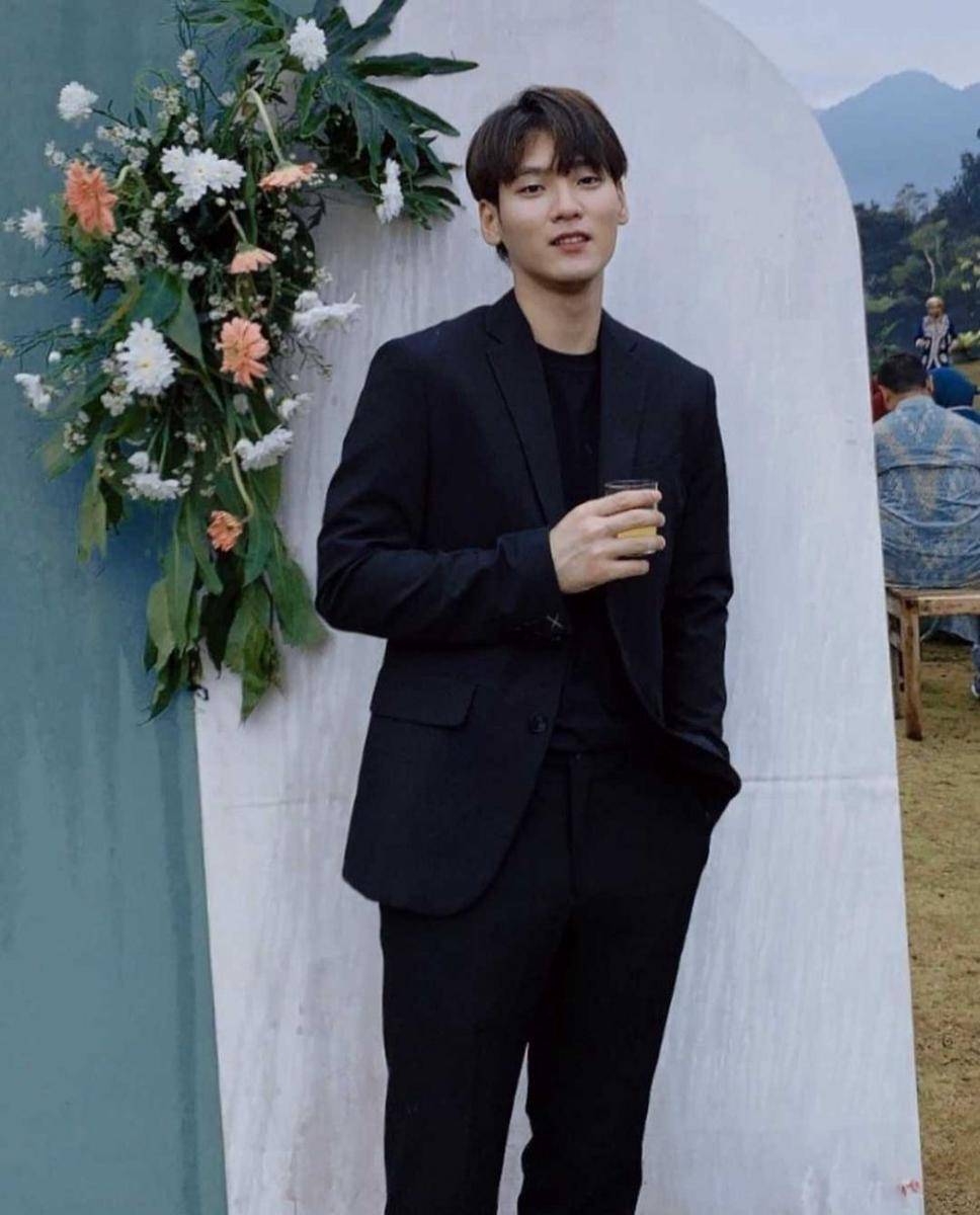 Potret Daehoon (instagram.com/daehoon_na)