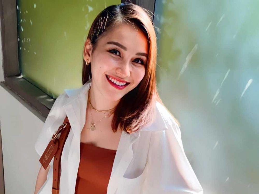 Jago, 10 Dance Cover Ayu Ting Ting Energik dan Powerful Abis