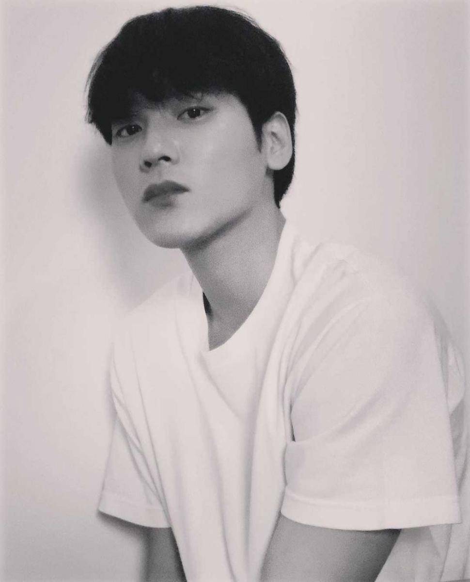 Potret Daehoon (instagram.com/daehoon_na)