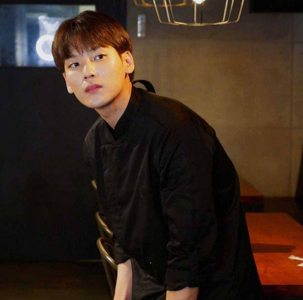 Potret Daehoon (instagram.com/daehoon_na)