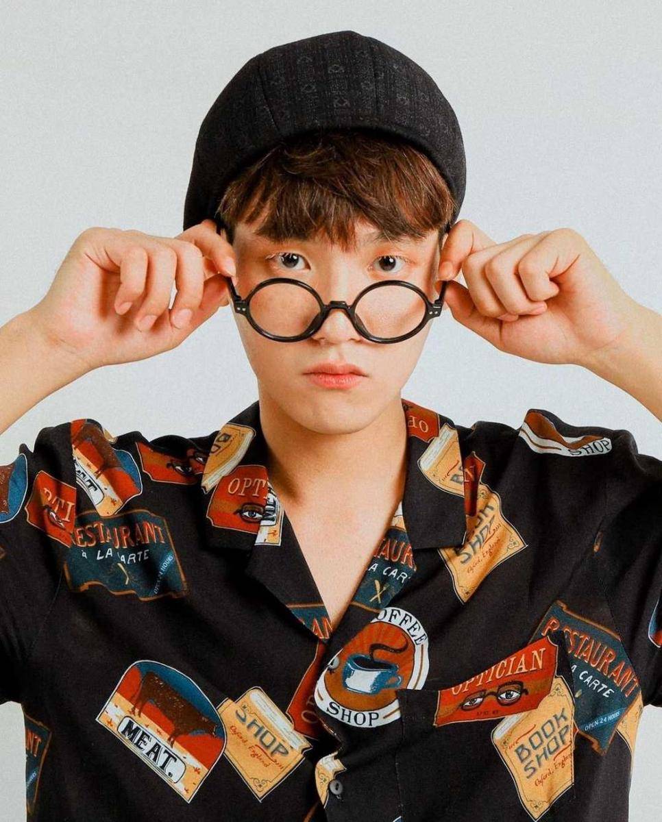 Potret Daehoon (instagram.com/daehoon_na)
