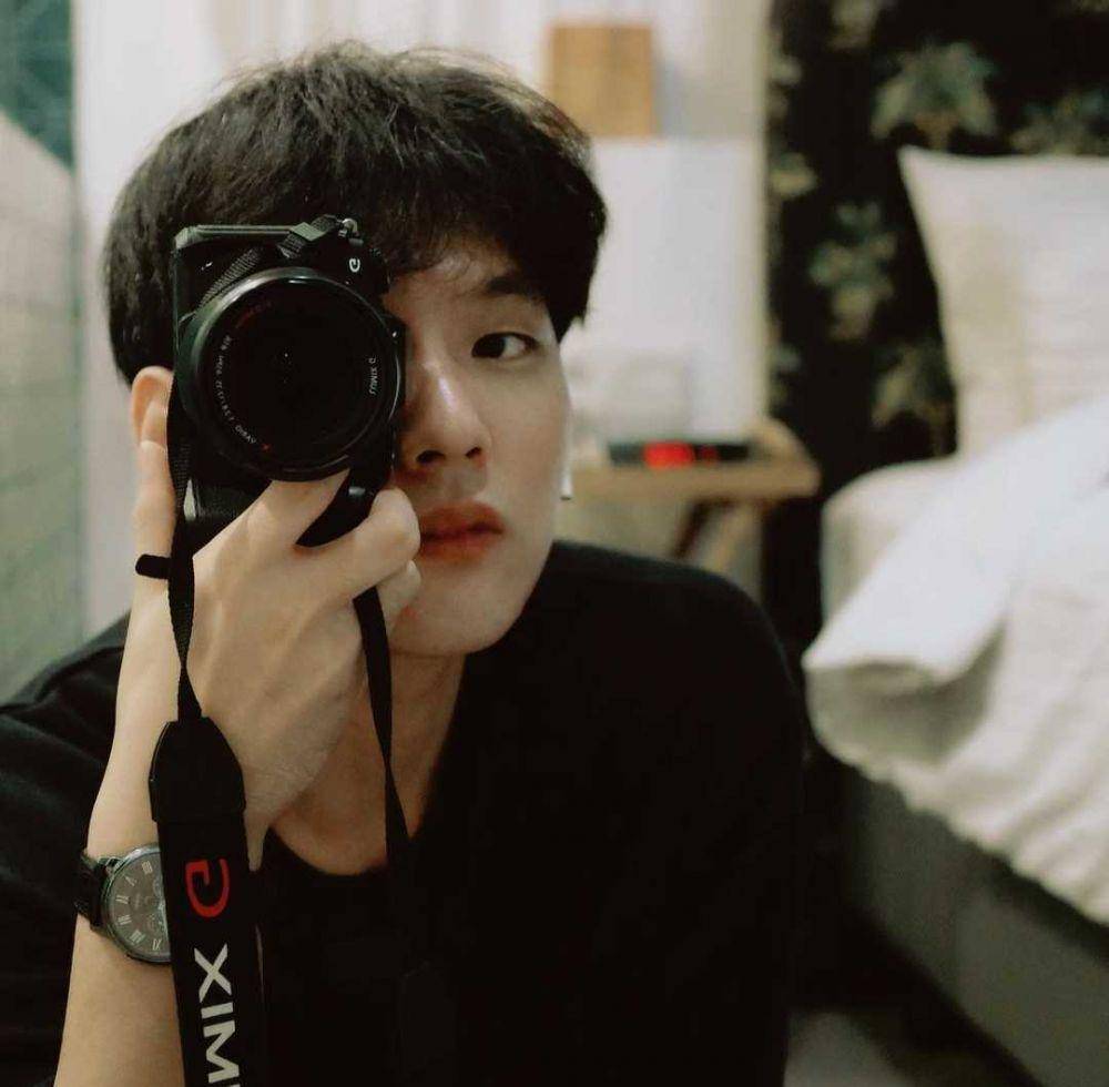 Potret Daehoon (instagram.com/daehoon_na)