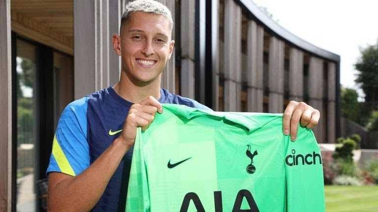 Pierluigi Gollini (skysports.com)
