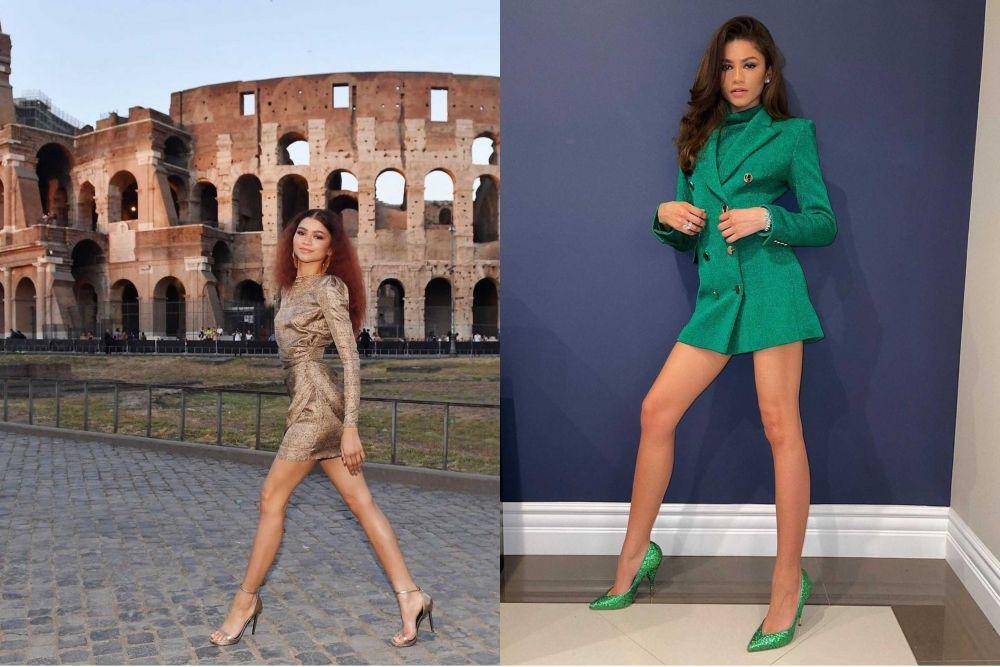 Zendaya (instagram.com/zendaya)