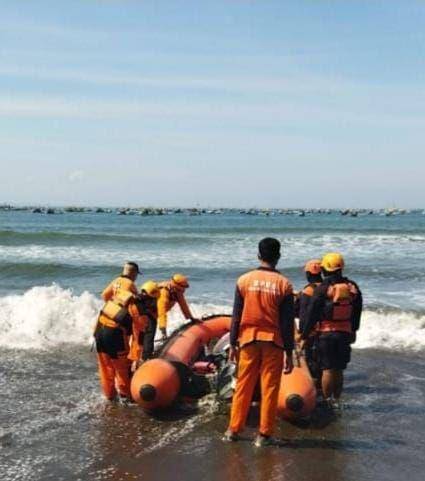 Masuki hari ke lima, pencarian 4 nelayan di Banyuwangi nihil. IDN Times/Istimewa