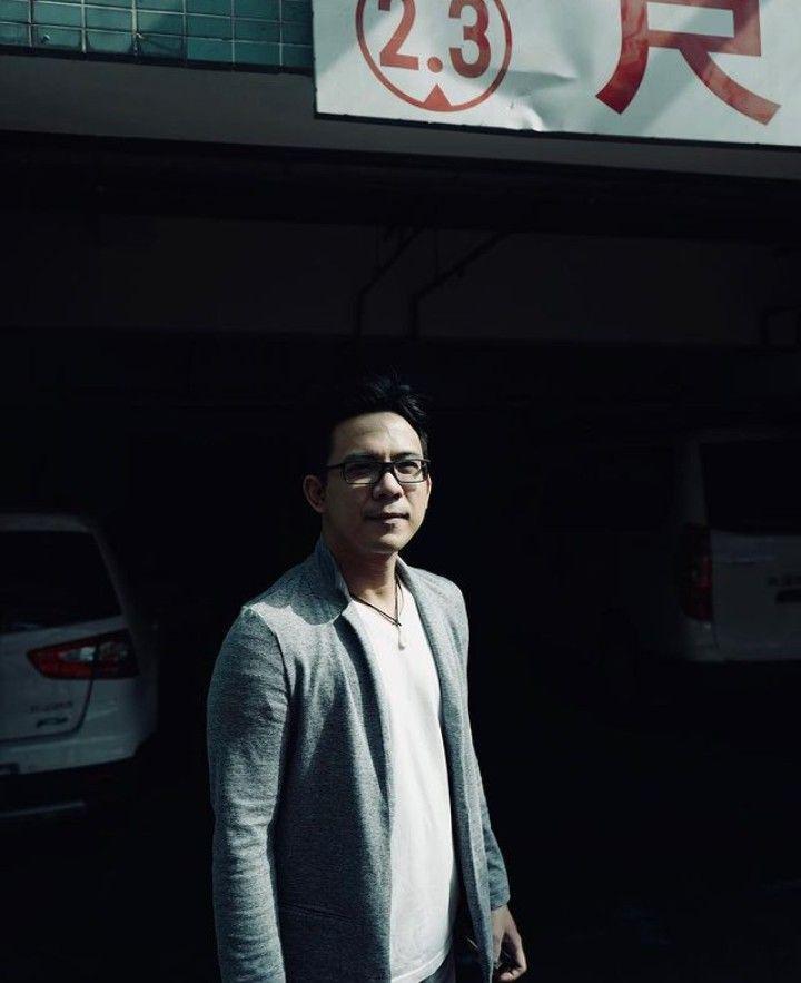 10 Perjalanan Karier Musik David Noah yang Terseret Kasus Penipuan