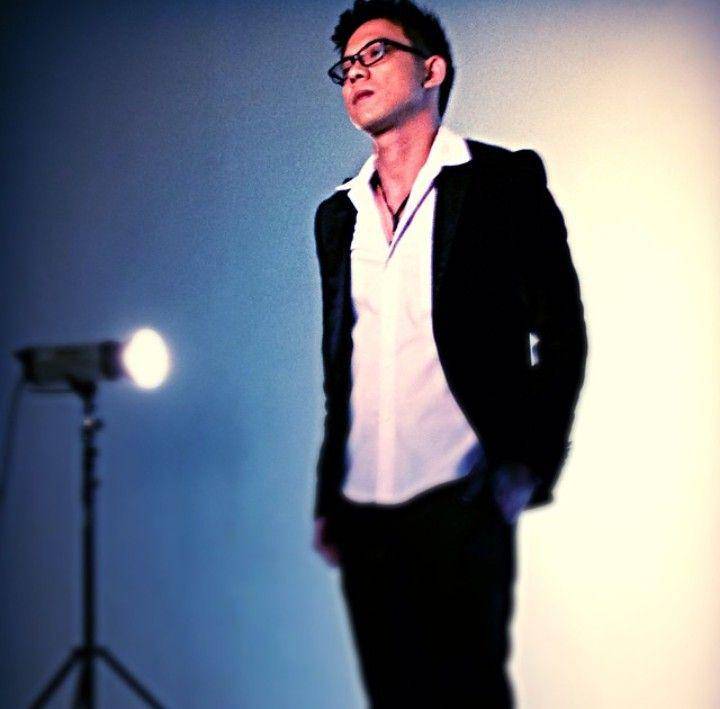 potret David Noah (instagram.com/dorfel_dave)