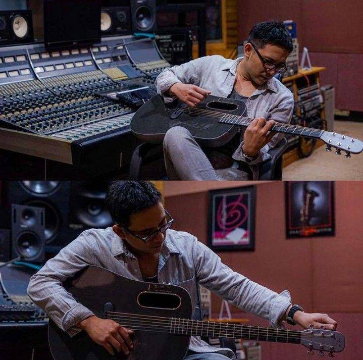 potret David Noah (instagram.com/noah_site)