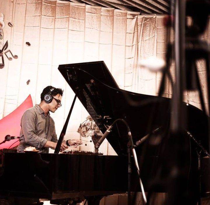 potret David Noah (instagram.com/noah_site)
