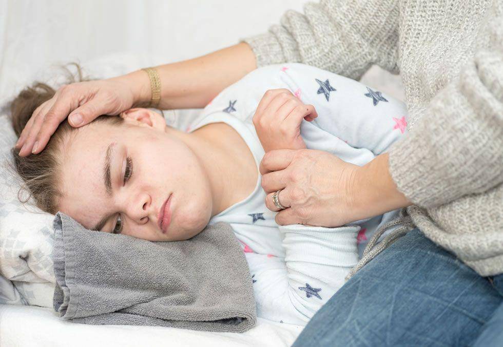 ilustrasi anak dengan epilepsi (wfneurology.org)