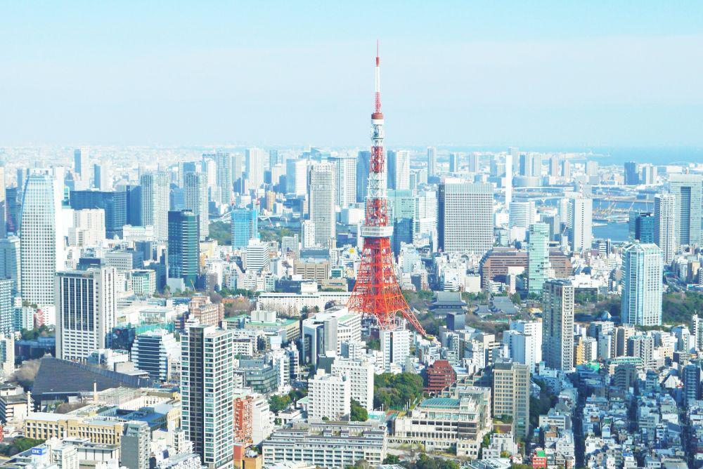 Tokyo Luncurkan Aturan untuk Mencegah Pelecehan oleh Pelanggan