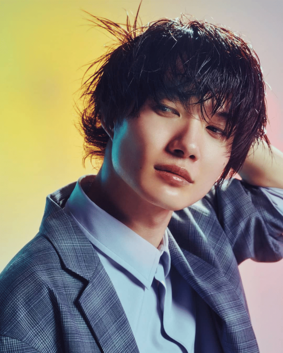 Kamiki Ryunosuke (instagram.com/kamiki___ryunosuke)