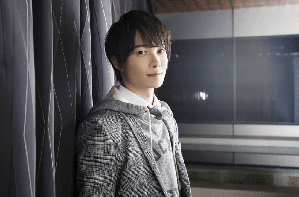 Kamiki Ryunosuke (instagram.com/kamiki___ryunosuke)