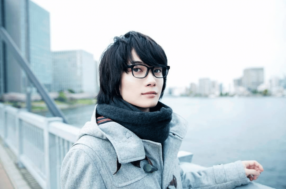 10 Potret Ryunosuke Kamiki, Siap Comeback Jadi Polisi di Film Noise