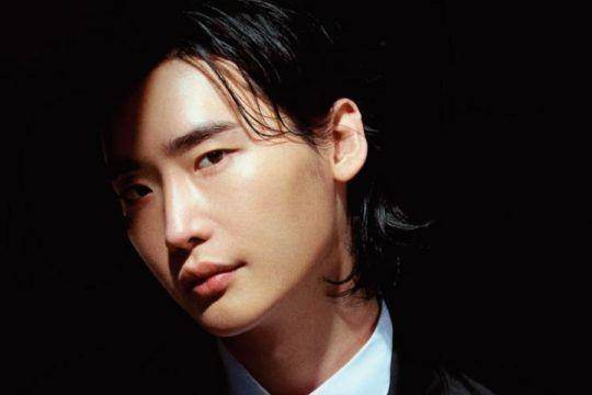 Lee Jong Suk (Soompi.com)
