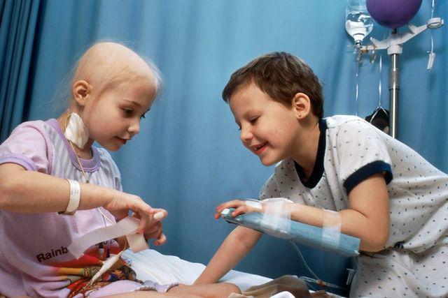 Ada Leukemia, Ini 8 Kanker Anak Paling Umum di Indonesia