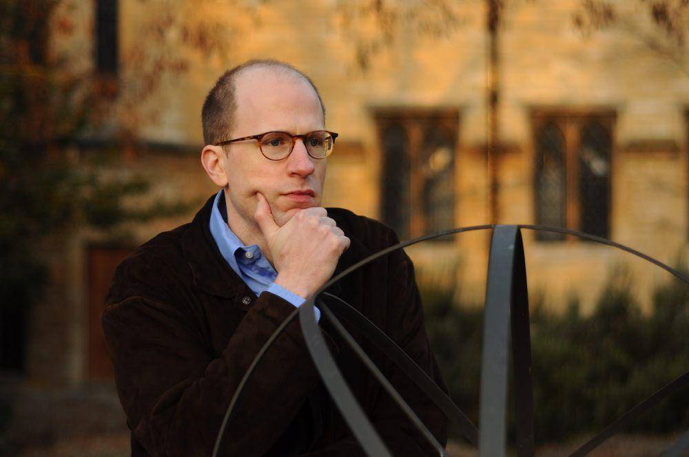 Nick Bostrom (twimlai.com)