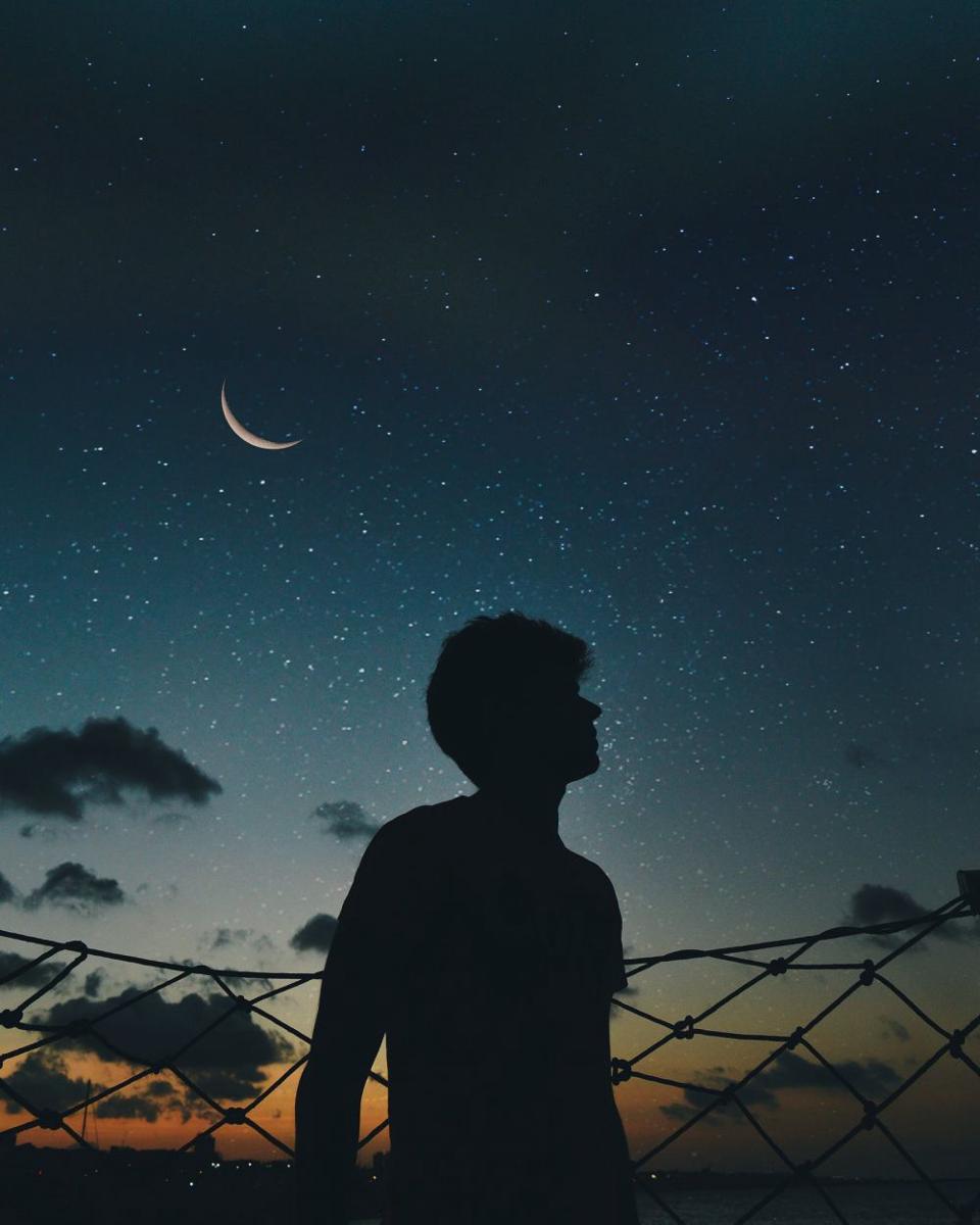 [PUISI] Lirih yang Meluruh