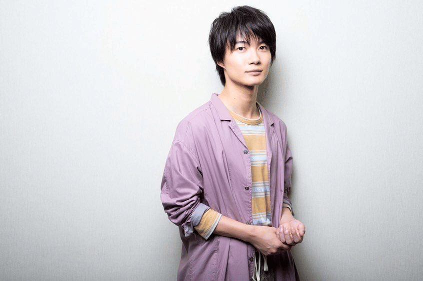 Kamiki Ryunosuke (instagram.com/ryunosuke_kamiki)