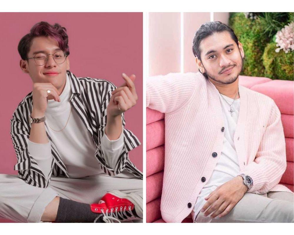 11 Artis Cowok yang Dapat Julukan Oppa, Versi Lokal Gak Kalah Menarik