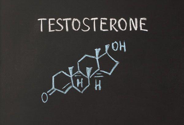 Tak Hanya Mendorong Libido, Ini 5 Fungsi Lain Hormon Testosteron