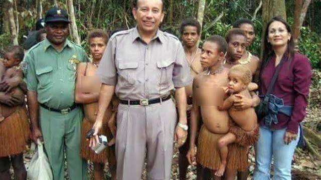 dr. Tigor Silaban (kkpjayapura.com)