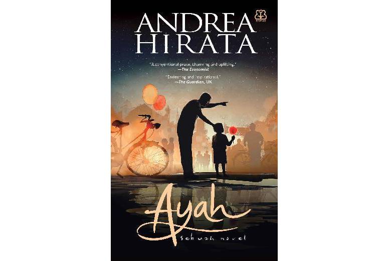 cover buku Ayah (ebooks.gramedia.com)