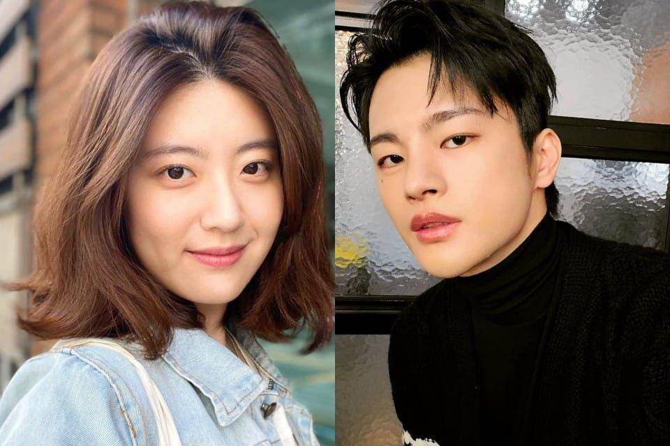 Seo In Guk dan 8 Aktor Ini Pernah Jadi Lawan Main Nam Ji Hyun di Drama