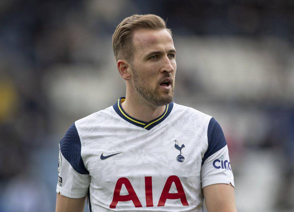 Harry Kane (hotspurhq.com)