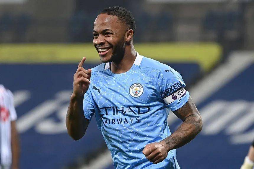 Raheem Sterling (premierleague.com)