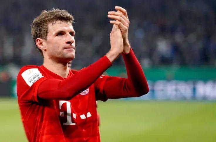 Thomas Muller (fansided.com)