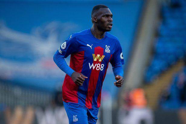 Christian Benteke (football.london)