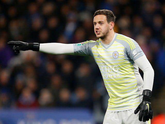 Danny Ward (sportsmole.co.uk)