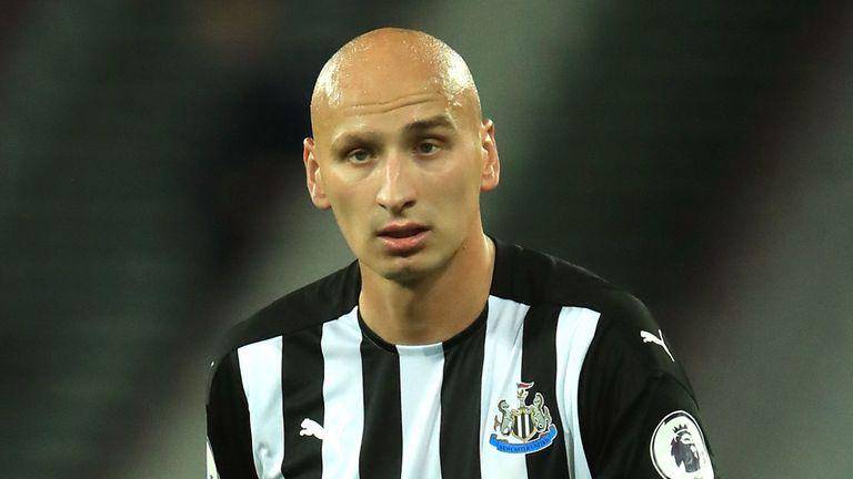 Jonjo Shelvey (skysports.com)
