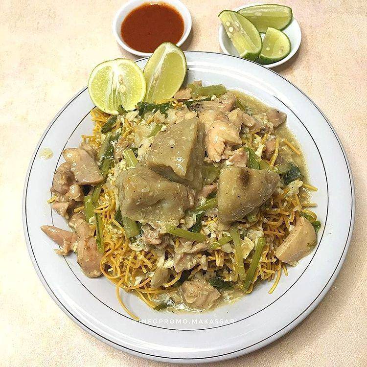 Mi titi (instagram.com/infopromo.makassar)