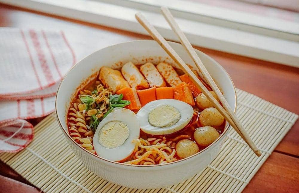 Dulu Diremehkan, 5 Makanan Ini Sekarang Memiliki Banyak Penggemar