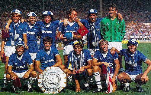 potret Everton saat menjuarai Community Shield (stdomingos.com)