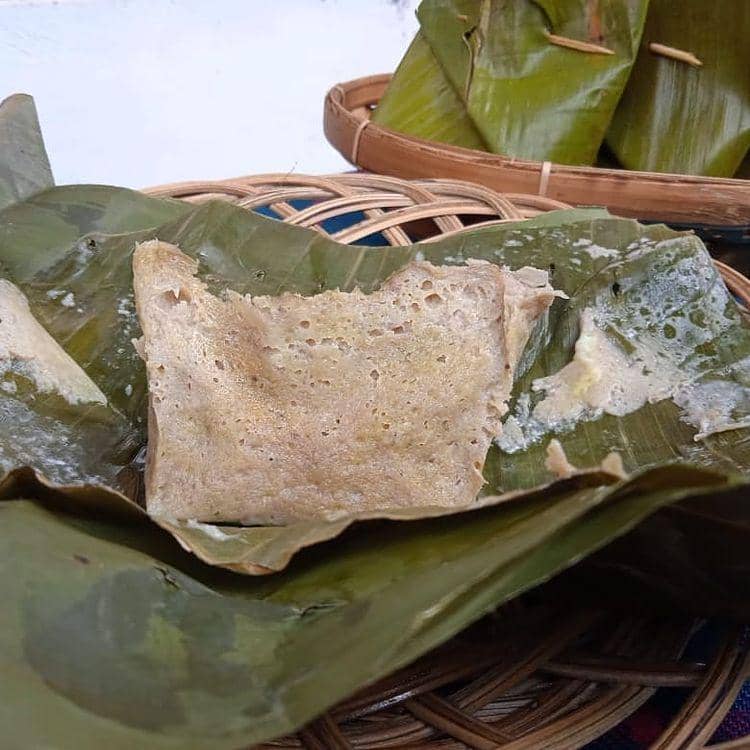 Carang gesing (instagram.com/ nabiilahsnack)