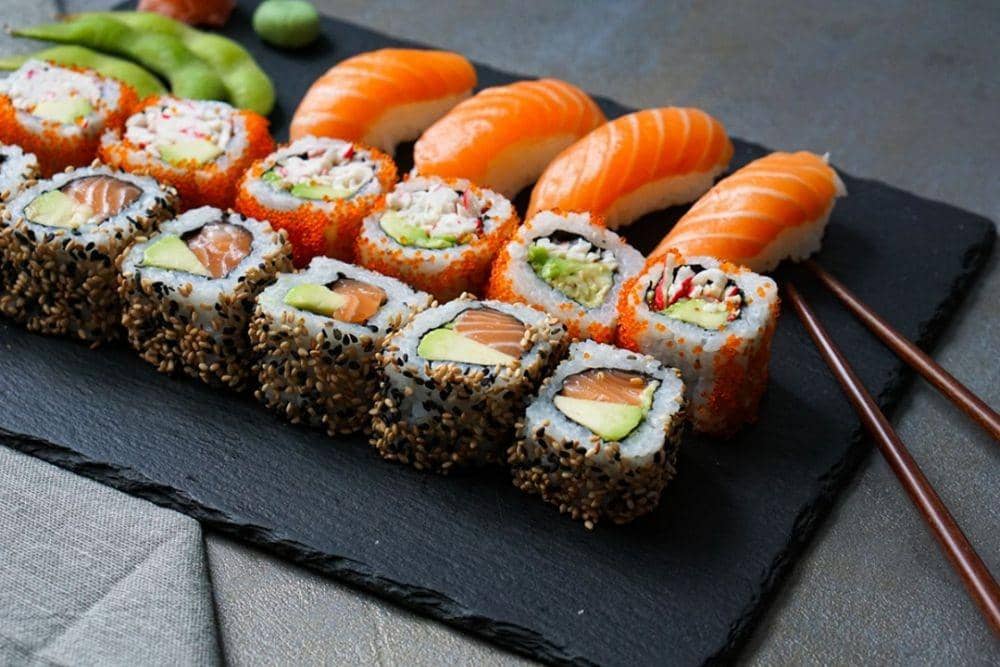 6 Olahan Nasi Paling Populer dari Jepang, Bikin Ngiler Semua!