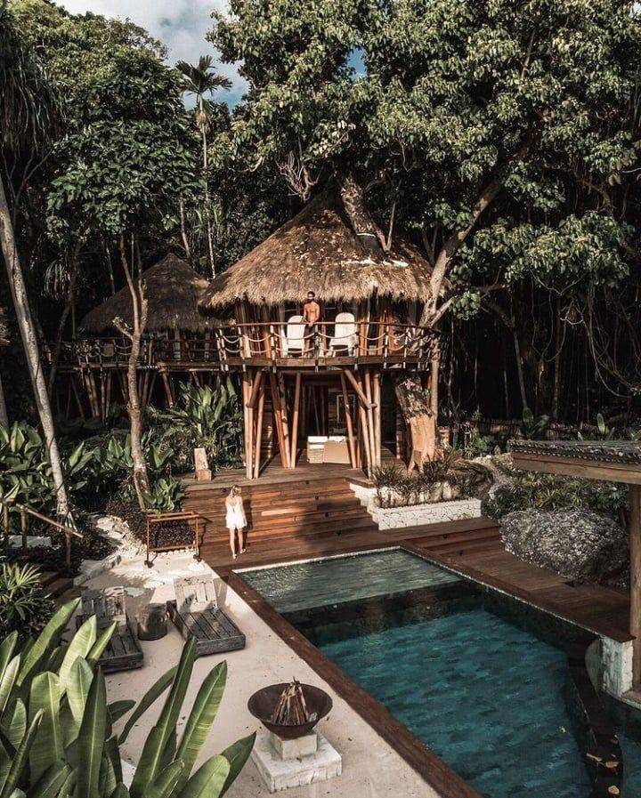 Nihi Sumba (instagram.com/northsouthtravels)