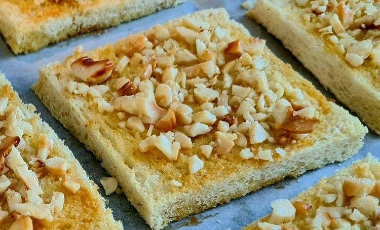 6 Kuliner Lokal untuk Inspirasi Olah Roti Tawar, Lupakan Sandwich!