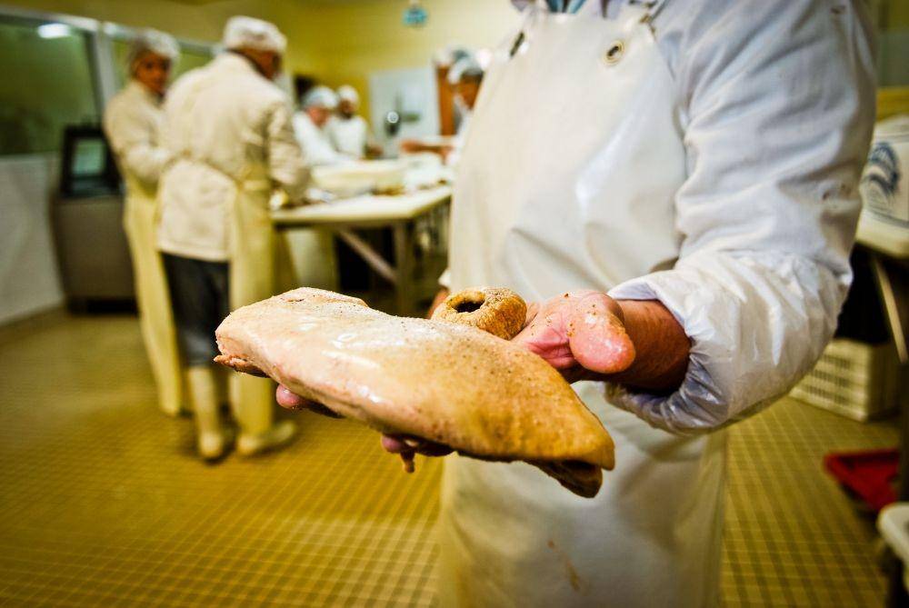 ilustrasi foie gras (animalequality.org)