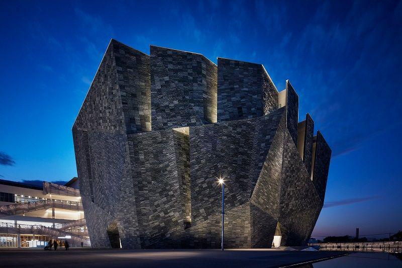 5 Fakta Kadokawa Culture, Museum Unik dengan Beragam Destinasi