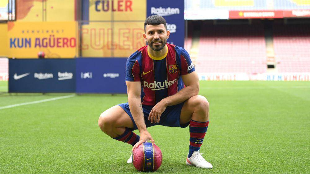 Sergio Aguero (goal.com)